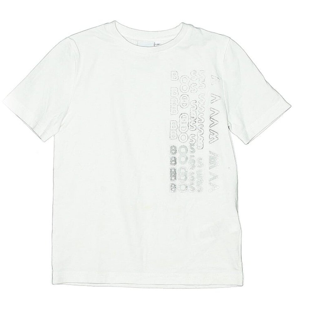 BOSS by HUGO BOSS Size 5 Short sleeve t-shirt